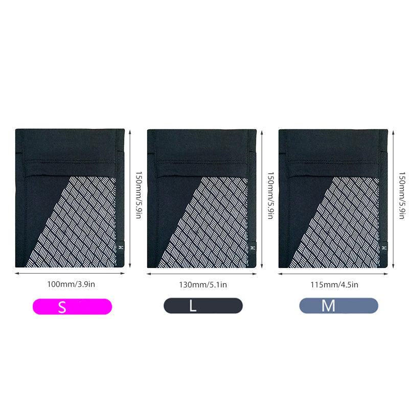 Housse de Sport pour Téléphone 3 EN 1