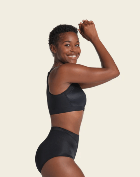 PosturePerfect Elite | Correcteur de posture respirant avec soutien Lift-Up