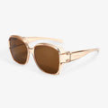 ClipShades | Lunettes de soleil élégantes à clip pour porteurs de lunettes