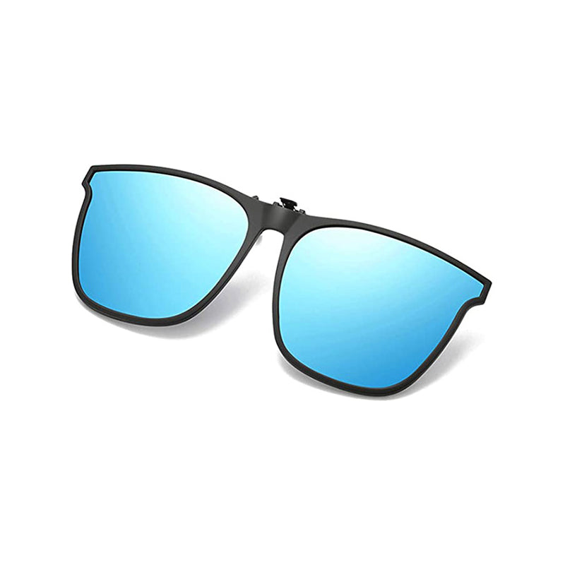 Nouvelle Clip de Lunettes de Soleil pour l'Été