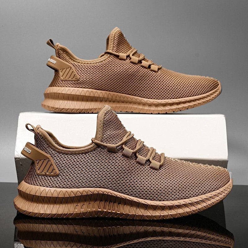 Devo Chaussures Orthopédiques | Sneakers Premium