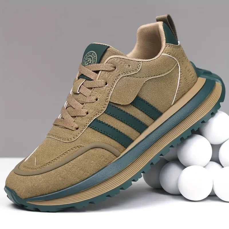 Ethan™ - Baskets Légères et Confortables