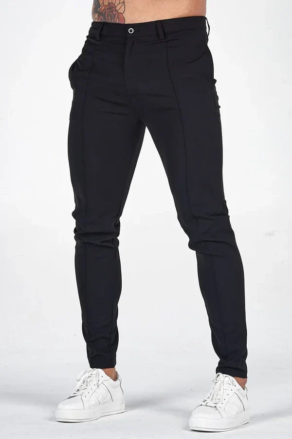 UrbanEase | Pantalon extensible pour un usage quotidien