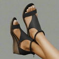Solene™ - Sandales de confort orthopédique