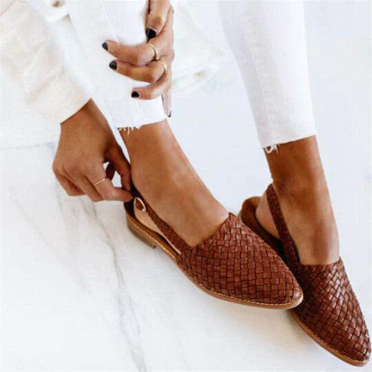 Mocassins Élégants et Raffinés