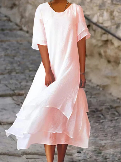 Robe Élégante