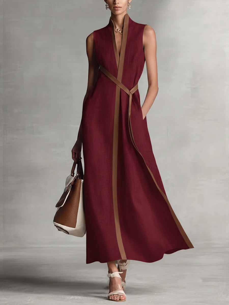 Elira | Robe Breeze Légère