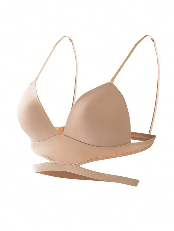 Echoarchiv | Soutien-gorge multiway flexible pour femmes Mia