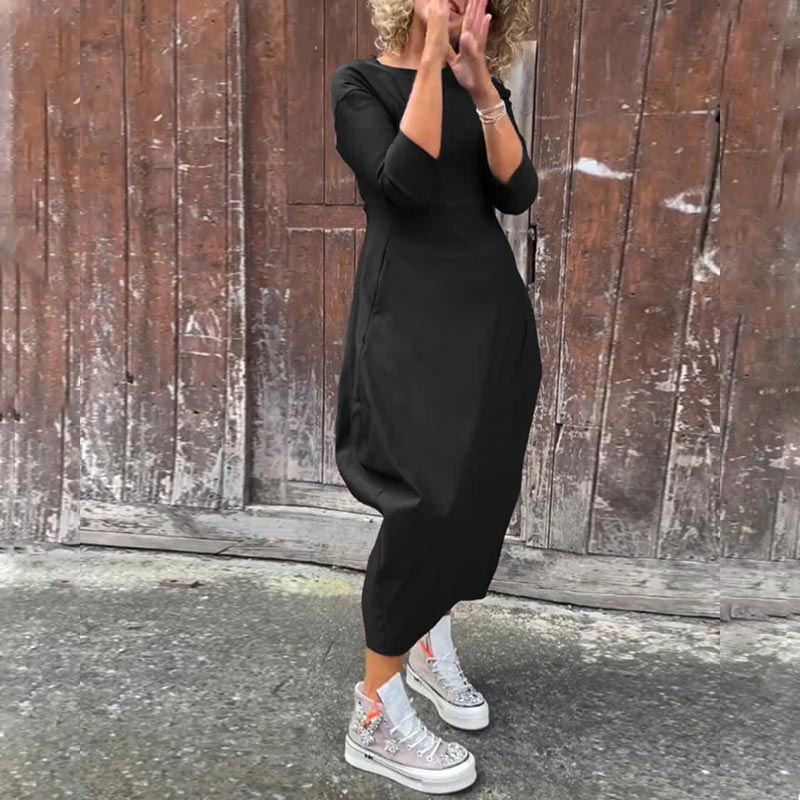 Dorothea | Robe Femme Intemporelle