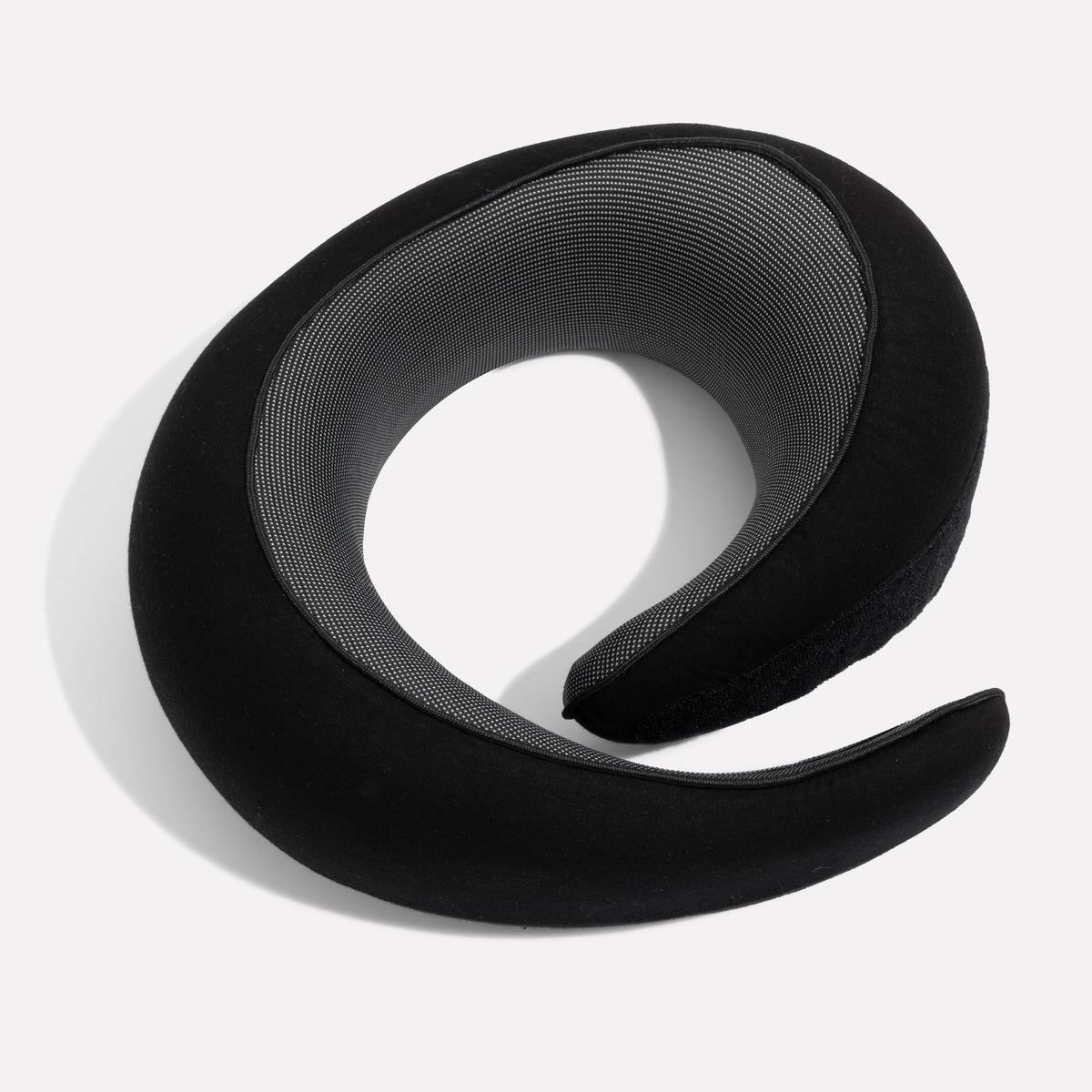 LuxVoyage Elite Coussin de Voyage | Confort ultime et soutien pour des voyages apaisants