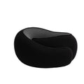 LuxVoyage Elite Coussin de Voyage | Confort ultime et soutien pour des voyages apaisants