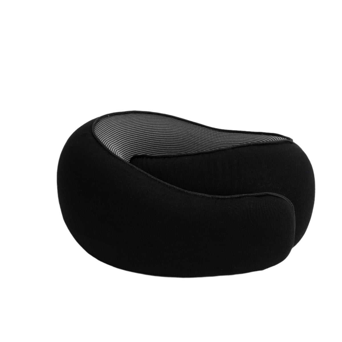 LuxVoyage Elite Coussin de Voyage | Confort ultime et soutien pour des voyages apaisants