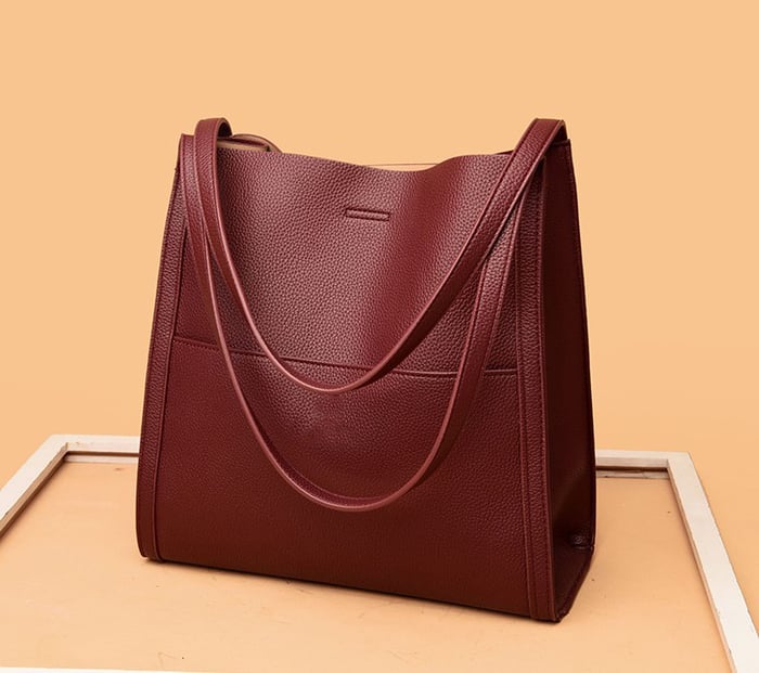 Luxy | Sac à main de designer exclusif