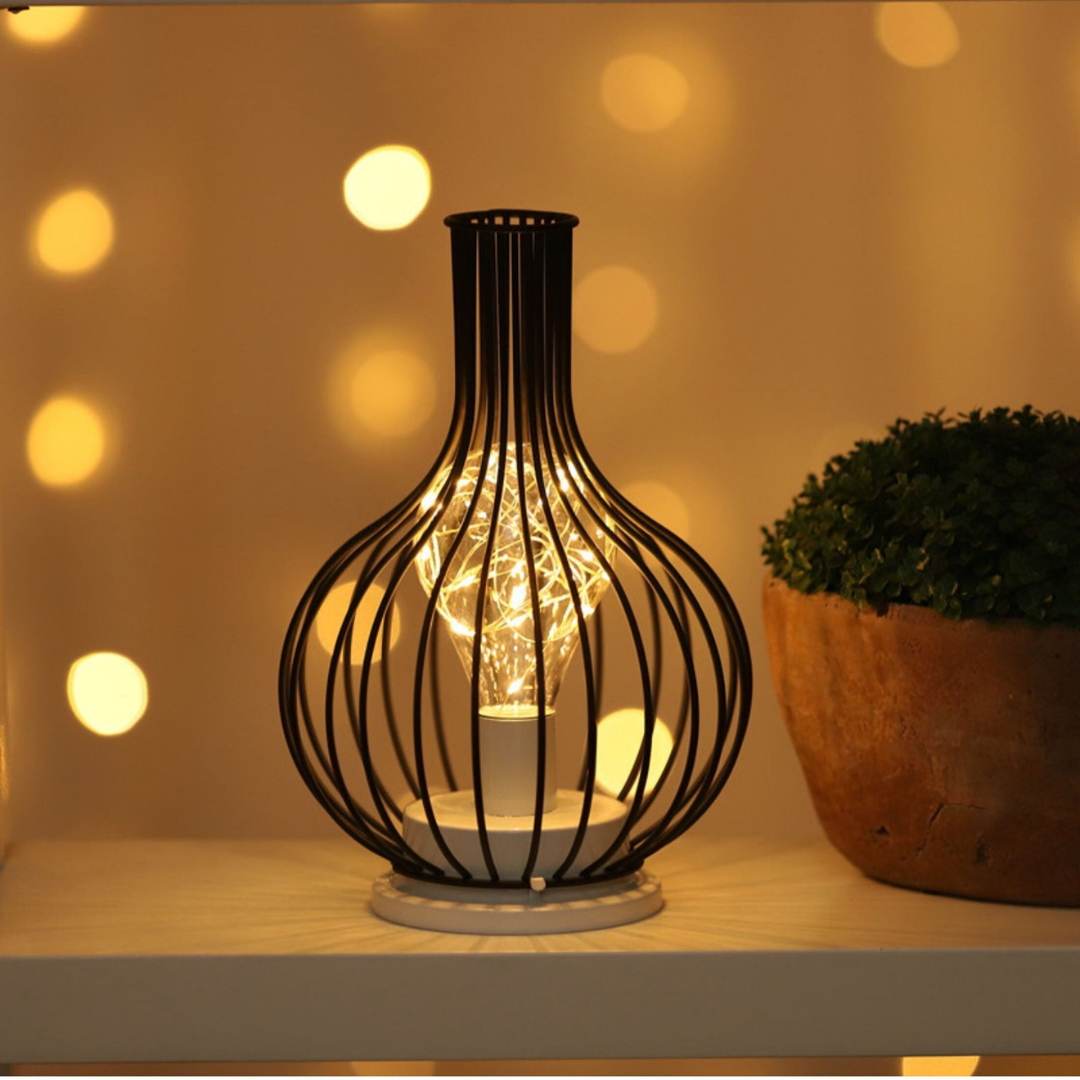 Lampes LED Sans Fil Velora Luxe Pour La Maison et Le Bureau
