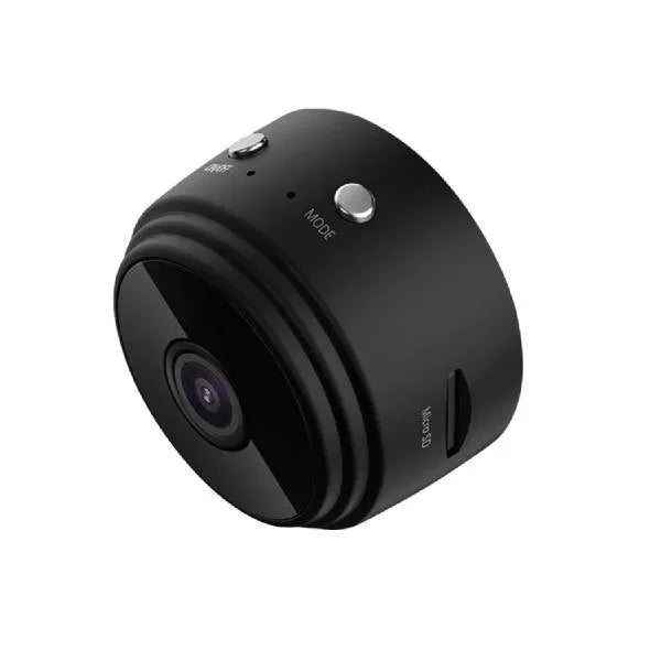 Caméra de Recul Sans Fil Full HD pour Camping-Car, Camion et Remorque