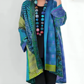 Cardigan Confortable & Élégant
