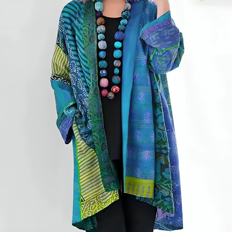 Cardigan Confortable & Élégant