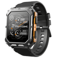 TacticalEdge montre pour hommes | Montre militaire robuste et étanche