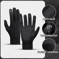 Gants Imperméables AquaLux Elite | Gants de protection pour toutes les conditions météorologiques