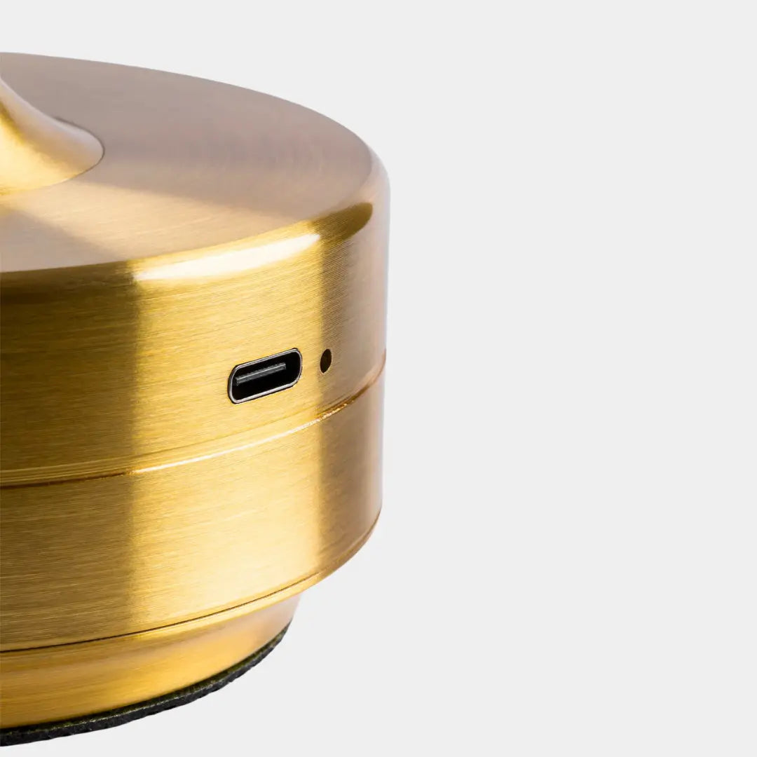 GentleTouch | Lampe d'ambiance décorative