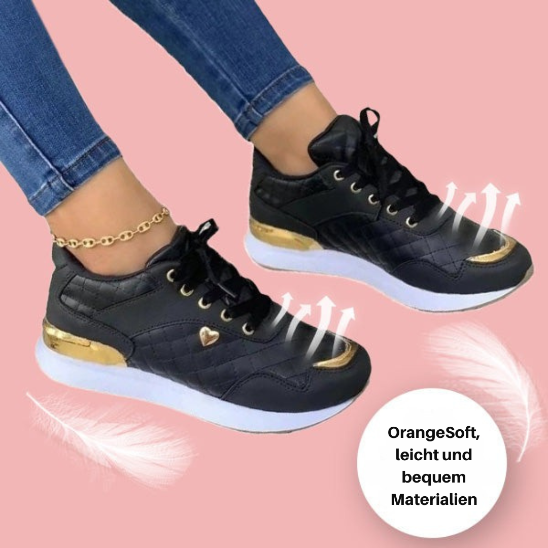 Ronnah | Baskets élégantes pour femmes