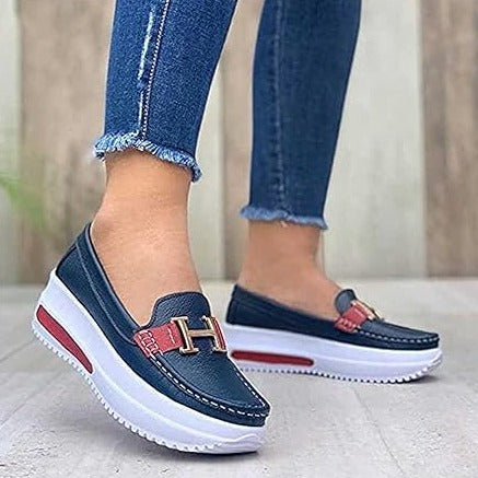 Echoarchiv | Chaussures orthopédiques pour femmes avec un soutien maximal du pied