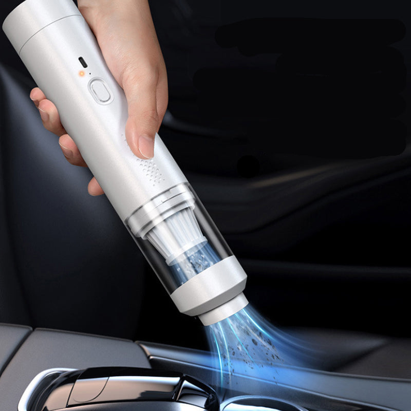 Aspirateur à main Luxora Slim V8 | Aspirateur puissant et compact pour un nettoyage sans effort