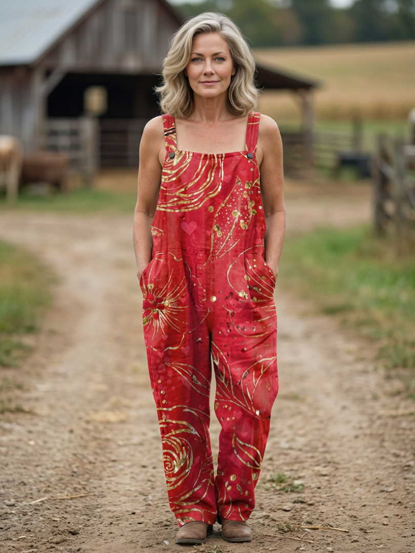Estee | Combinaison Field Line