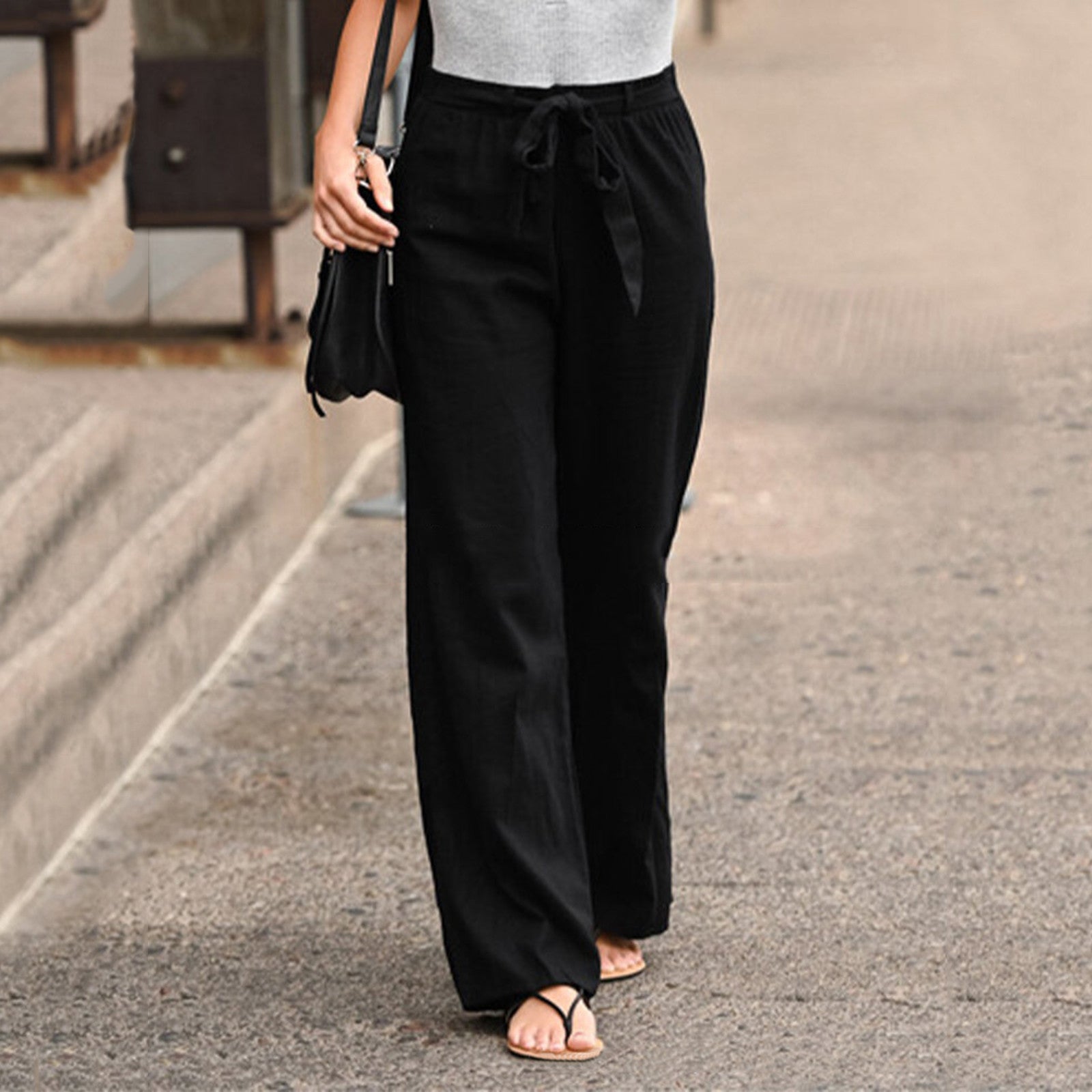 Pantalon femme