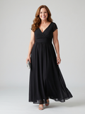 Aelin | Robe Maxi Pure Flow