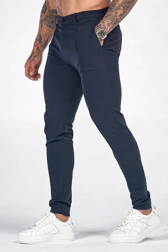 UrbanEase | Pantalon extensible pour un usage quotidien