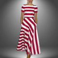 Ayla™ | Robe confortable et aérée pour le quotidien