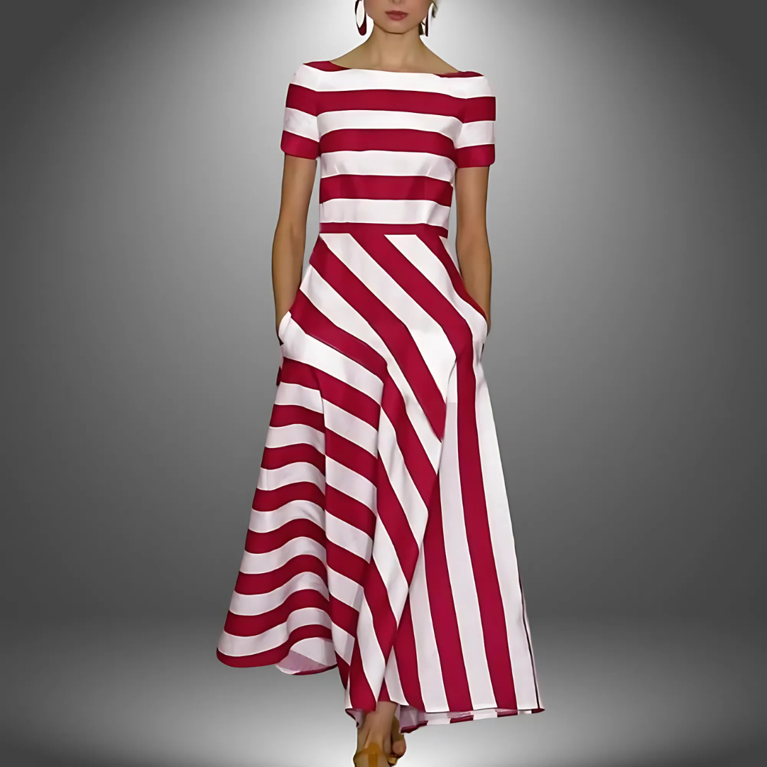 Ayla™ | Robe confortable et aérée pour le quotidien