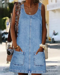 Susan | robe à la mode avec une coupe flatteuse et un ajustement parfait