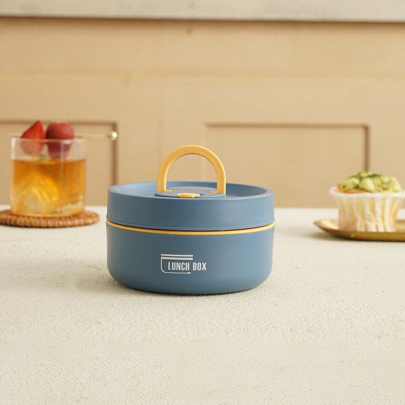 HeatKeep Repas Chauds, Toujours et Partout
