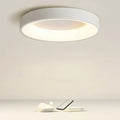 Plafonnier au Design Scandinave avec Technologie LED