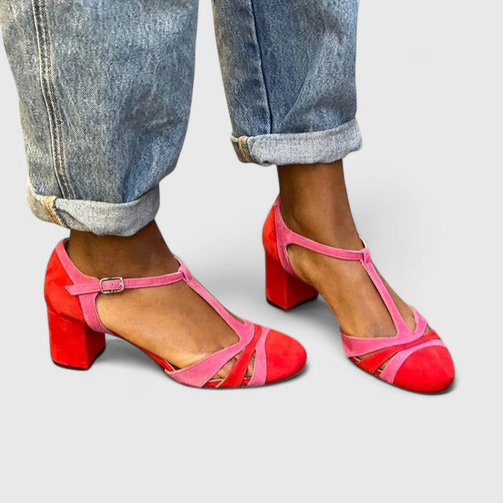 MOREAU LYON | TALONS DE SOUTIEN POUR FEMMES