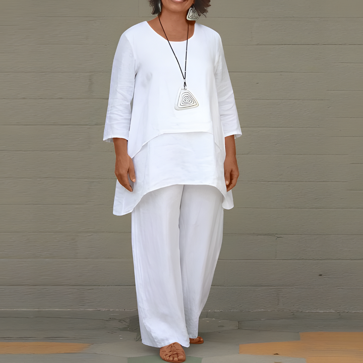 Ensemble Vêtements - Marina