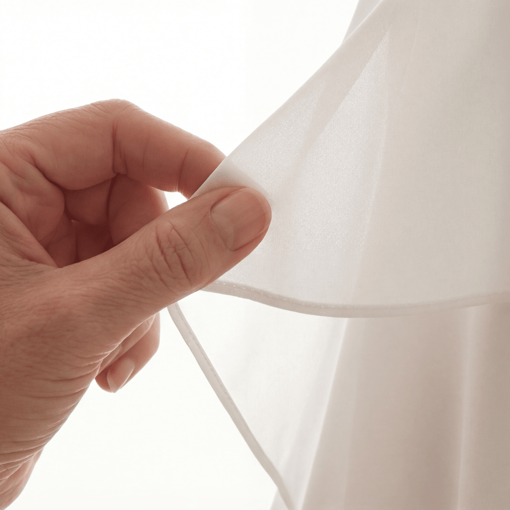 Florelle – Robe à volants superposés pour femmes