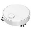 Élégance | Aspirateur robot 1200mAh – nettoyage à sec – nettoyage humide – 1500Pa