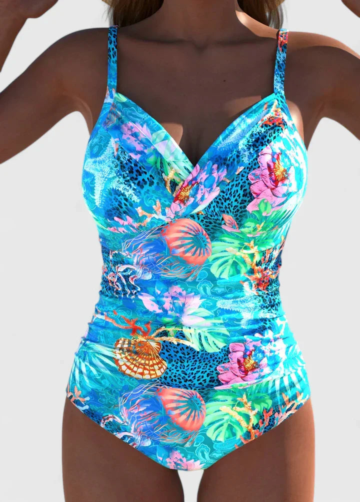 Meloryanne | Maillot de bain élégant