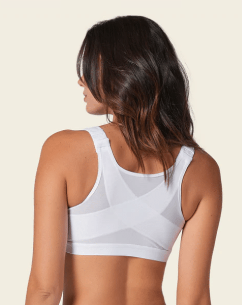 PosturePerfect Elite | Correcteur de posture respirant avec soutien Lift-Up