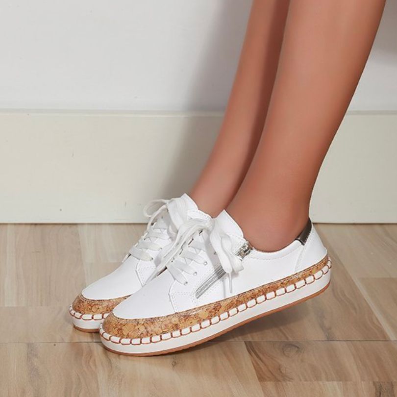 Chaussures orthopédiques