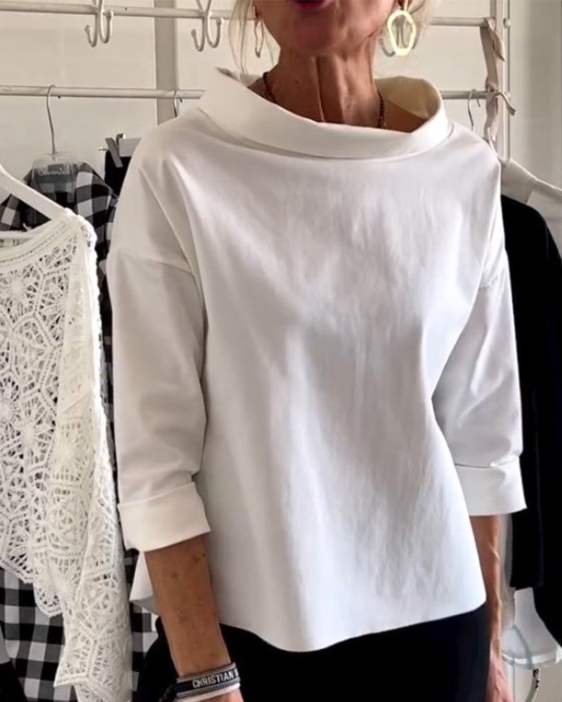 Blouse Femme