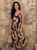 Milan | Robe Desert Flow