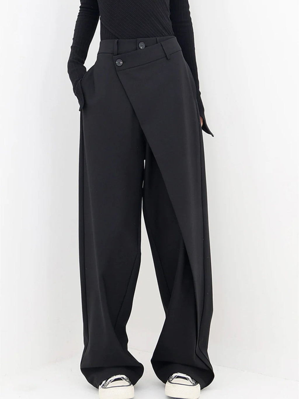 Misha | Pantalon Avant-Garde