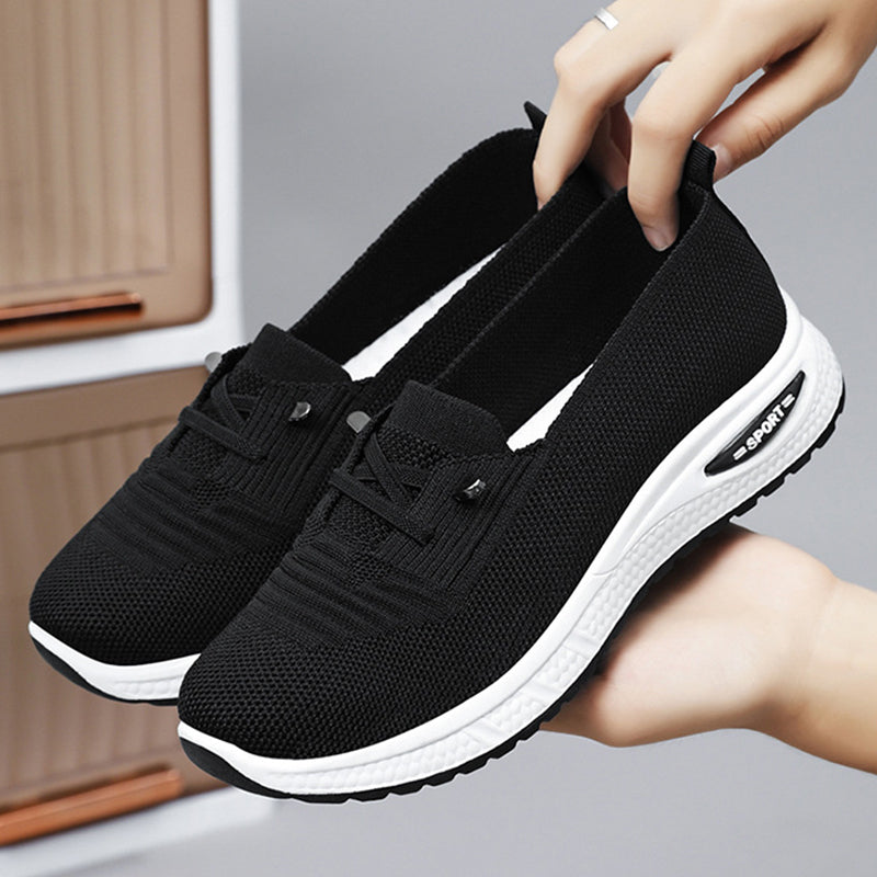 Alyssa | Chaussons orthopédiques pour femmes