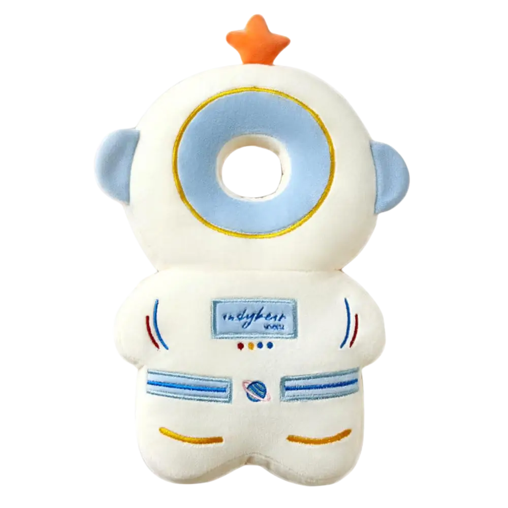 Coussin Anti-Chute pour Bébé | Évitez les chutes douloureuses pour les plus petits d'entre nous