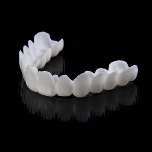 Veneers Snap on Smile (Supérieur & Inférieur)