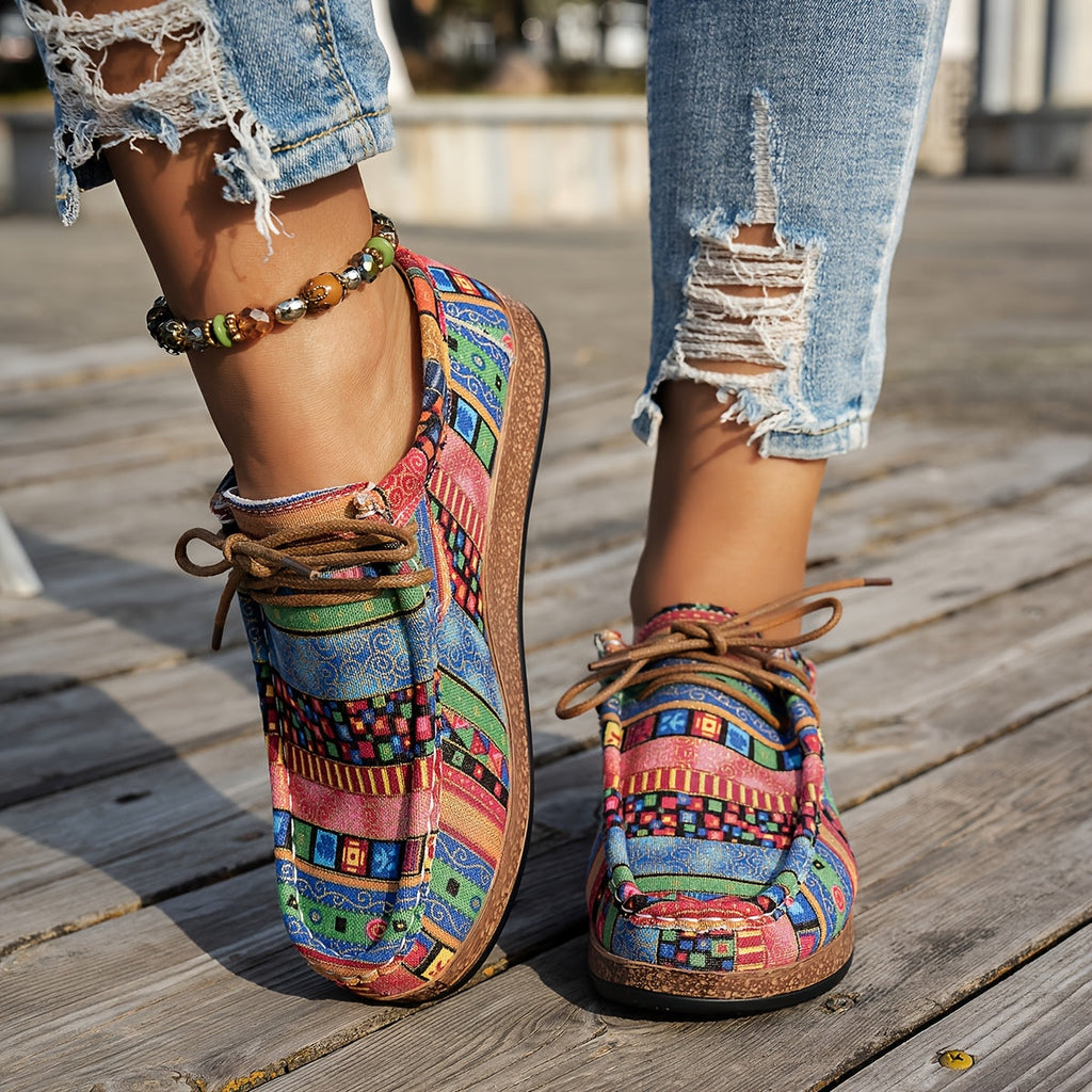 Willa | chaussures de sport orthopédiques confortables pour femmes